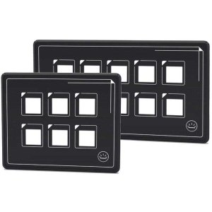 Elektrisch paneel met touchbediening - En 14 690 07 10 1 - EU14.690.10