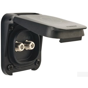 SCANSTRUT SC-V-TV/SAT connector - En 1419505 - EU14.195.05