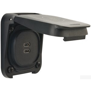 SCANSTRUT SC-V-USB-01 DUAL USB-C socket - En 1419506 a - EU14.195.06