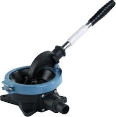 Whale Gusher Urchin bilge pump removable - En 1526234 b - EU15.262.34