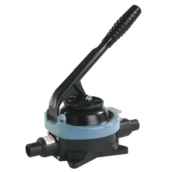 Whale Gusher Urchin bilge pump fixed - En 1526235 - EU15.262.35
