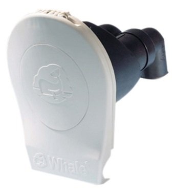 Whale Smart Bail manual pump hose adapte - En 1536025 - EU15.360.25
