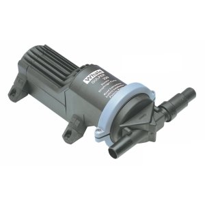 Whale/Gulper 220 douche/bilgepomp BP1552 - En 1615520 - EU16.155.20