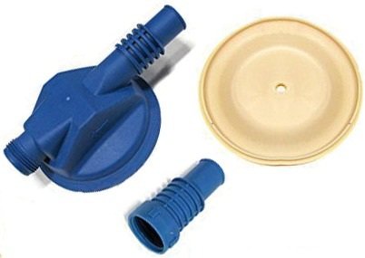 Whale Gulper head maintenance kit - En 1615699 - EU16.156.99