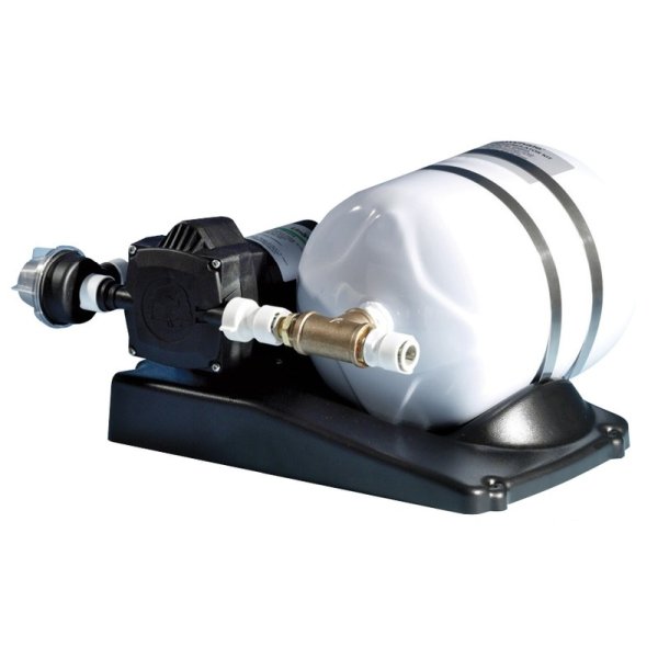 Whale Water System quiet fresh water pum - En 1670112a - EU16.701.12