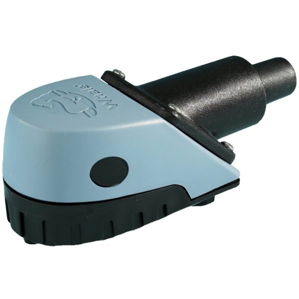 Whale strainer with new adjustable joint - En 1771019c - EU17.710.19
