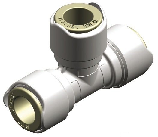 WHALE T-joint - En 1781502 - EU17.815.02