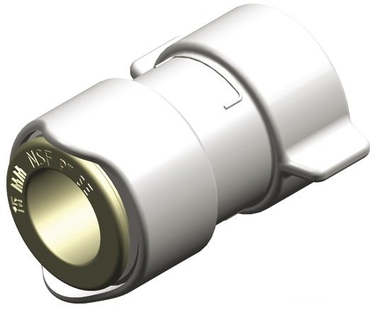 WHALE BSP 1/2" male adapter - En 1781532 - EU17.815.32