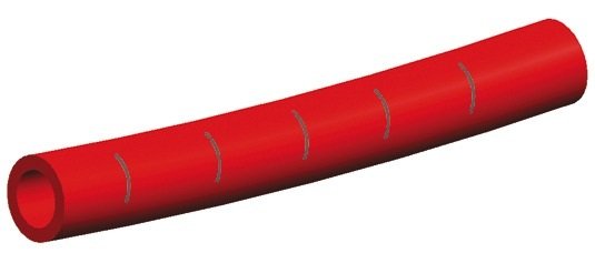 WHALE hot water pipe - En 1781554 - EU17.815.54