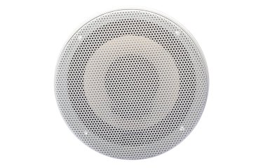 Radio en speakers (outlet)