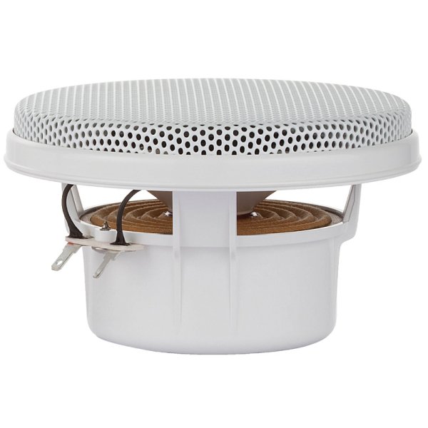 3-way stereo speaker 140W ovaal - En 2972601b - EU29.726.01