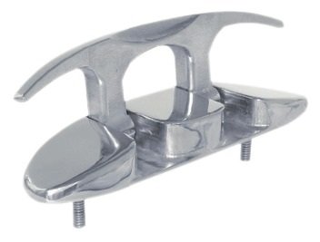Pop-up kikker, gepolijst AISI316, 210 mm - En 4014201 02 03b - EU40.142.03