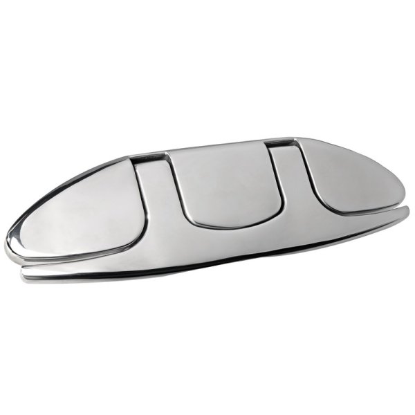 Pop-up kikker, gepolijst AISI316, 210 mm - En 4014203 new 09 - EU40.142.03