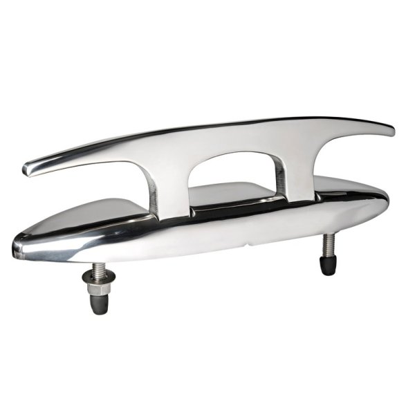 Pop-up kikker, gepolijst AISI316, 210 mm - En 4014205a new 09 - EU40.142.03