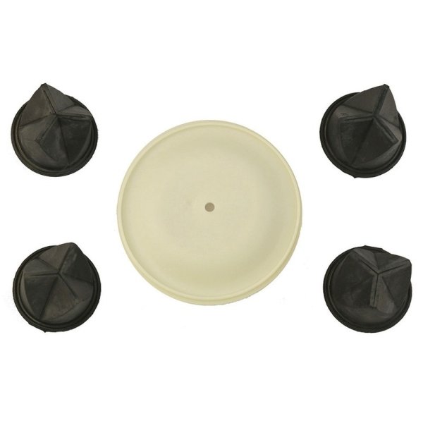 Maintenance kit for Whale Gulper macerat - En 5011399 - EU50.113.99