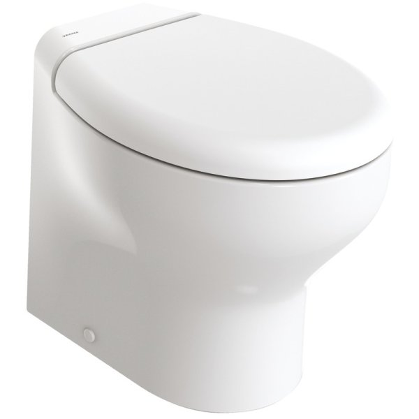 TECMA elektrisch toilet Silence Plus 2G 12V - En 5022700 1 - EU50.227.00