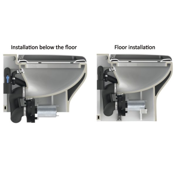 TECMA elektrisch toilet Silence Plus 2G 12V - En 502270x scheme ok 1 - EU50.227.00