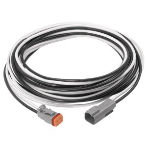 Lenco aansluitkabel 7.80 m - En 5125902 - EU51.259.04