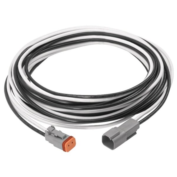 Lenco aansluitkabel 7.80 m - En 5125902 - EU51.259.04