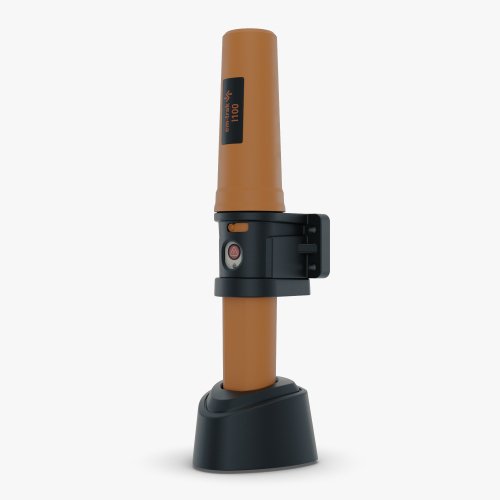 EM-TRAK I100-X - Et417 0077 - ET417-0077