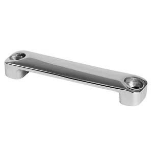 Vlakke brug met ogen RVS316 - Eu0670150 - EU06.701.50