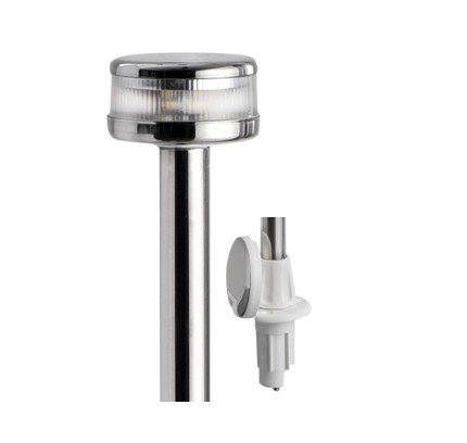 Light Pole met Evoled 360&deg; - Eu11 039 60 - EU11.039.60