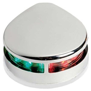 LED navigatieverlichting dekmontage combinatie BB/SB - Eu11 041 21 - EU11.041.21