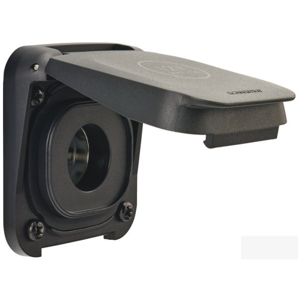 SCANSTRUT SC-V-DC 12V outlet - Eu1419501 - EU14.195.01