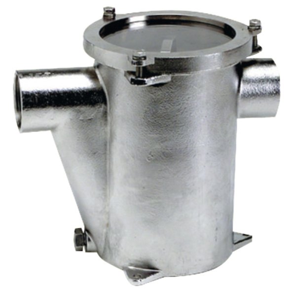 Waterfilter RVS - Eu1765304 002 - EU17.653.03
