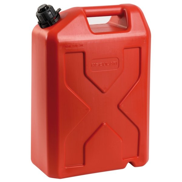 Heavy Duty Jerrycan - Eu1836020 - EU18.360.20