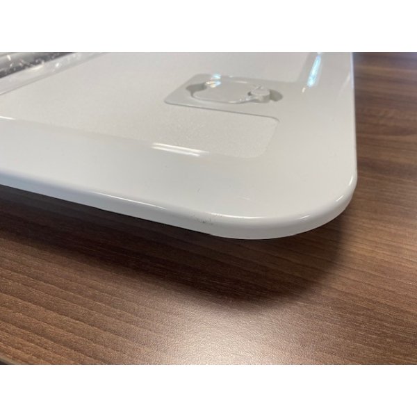 Inspectieluik (zie foto's voor krasjes) - Eu2029200 outletv2 - EU20.292.00-OUTLET