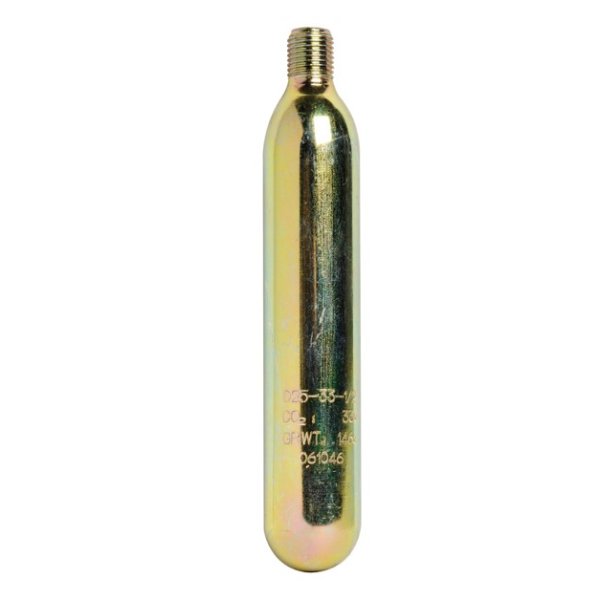 Gascilinder - Eu22 401 10 - EU22.401.10