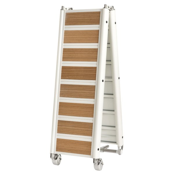 Loopplank wit aluminium - Eu4266201 1 - EU42.662.02