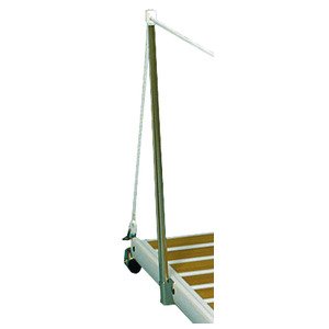 Loopplank staander kit - Eu4266213 - EU42.662.13