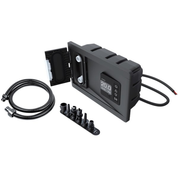 SCANSTRUT SC-AOB-A2 ATMOS Integrated Air Station - Eu6645201 - EU66.452.01