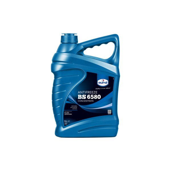 Antivries - Eurol antivries 5liter - OMAV