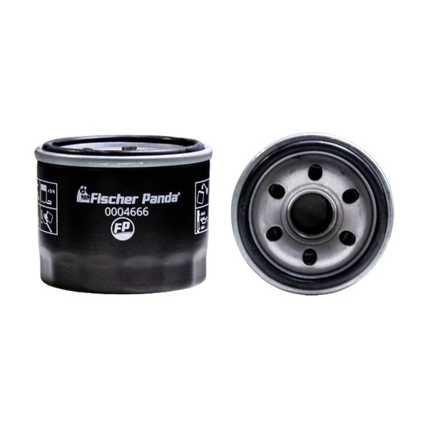 Oilefilter voor FPE-320 (5000iNEO) - F0004666 oliefilter voor fpe320 - F-0004666