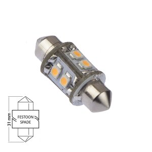 NauticLed F31-Navi-08-CW - F31 navi 08 cw 1 - CL-6017