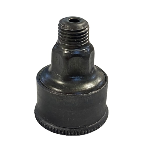 Stauffer vetpot - File 50  - LE003
