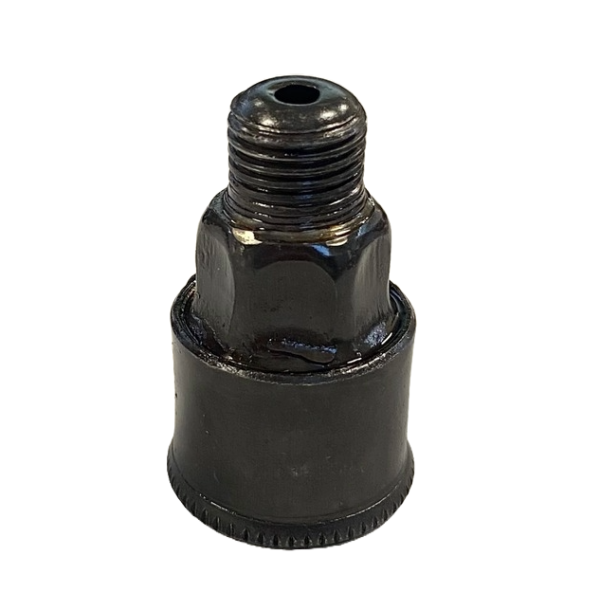 Stauffer vetpot - File 51  - LE002