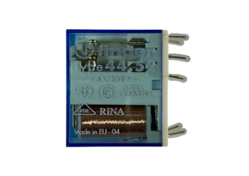 Finder magneetschakelaar 2m 25A 24VUC - Finder relais - ES7906225