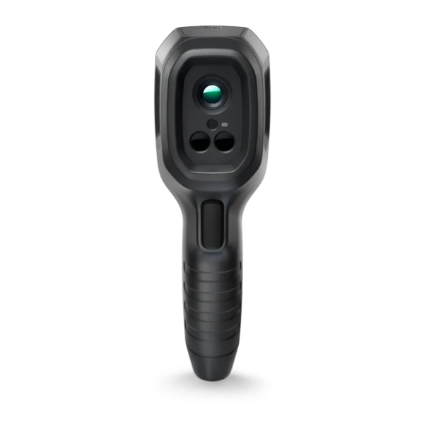 FLIR TG268 Warmtebeeldcamera - Flir tg268 warmtebeeldcamera achterkant - FLIR-TG268
