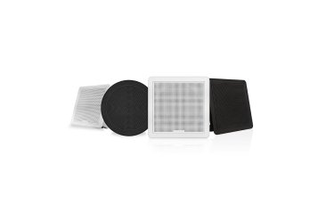 Fusion&reg; FM serie luidsprekers
