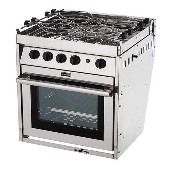 Force 10 oven - Force63451 61898 - TE596108