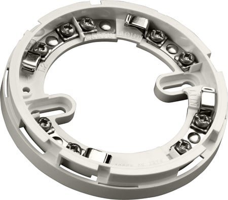 Apollo sokkel zonder relais S65 - Fpdfp 03 003 - FPDFP-03-003