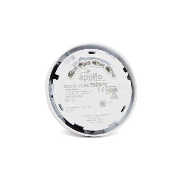 Apollo Orbis Marine optische rookdetector - Fpdfp 05 001 2 - FPDFP-05-001