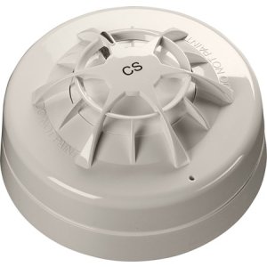 Apollo Orbis Marine Heat Detector (CS) - Flashing LED - fixed 90&ordm;C - Fpdfp 05 002 - FPDFP-05-002