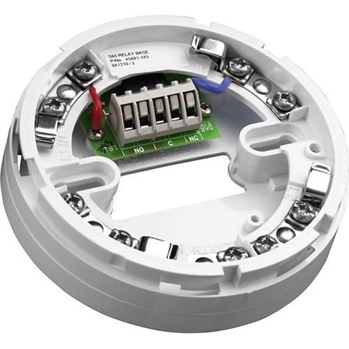 Apollo 45681-245 APO Serie 65 sokkel met relais - Fpdfp02005g - FPDFP02005