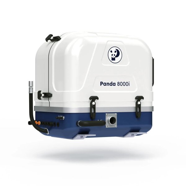 Fischer Panda 8000i PMS - 230V - is eerder ge&iuml;nstalleerd geweest, maar gecontroleerd en volledig in orde - Fpma1002 1600x600x0 1 - FPMA1002-OUTLET