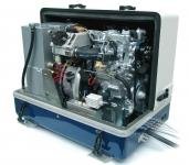 FP voertuiggenerator 8000i PVMV-N - Fpvg0102 1 - FPVG0102
